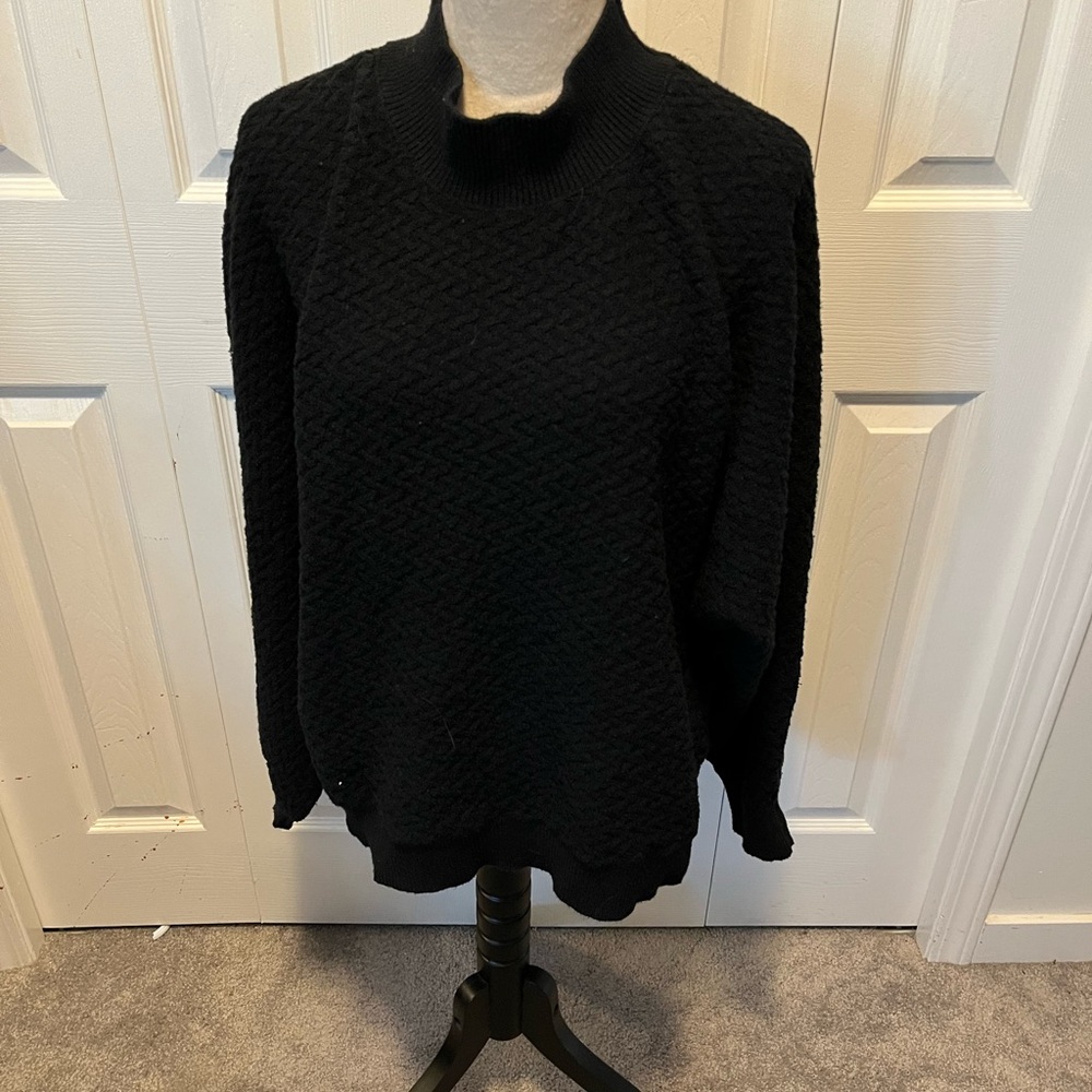 BB Dakota size XXL cotton blend pullover